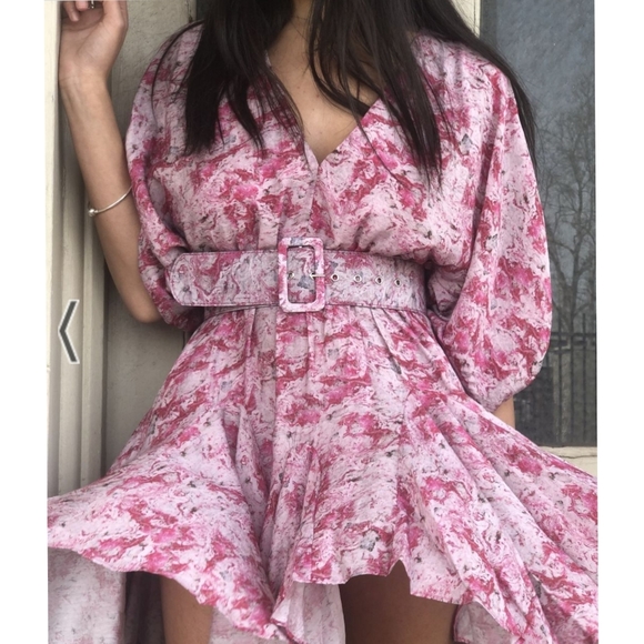 Free people ×ELLIATT ANGUILLA DRESS - MULTI - Picture 3 of 5